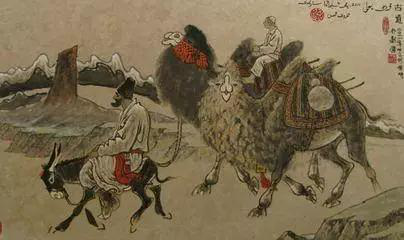 维吾尔族桑皮纸 ——一...